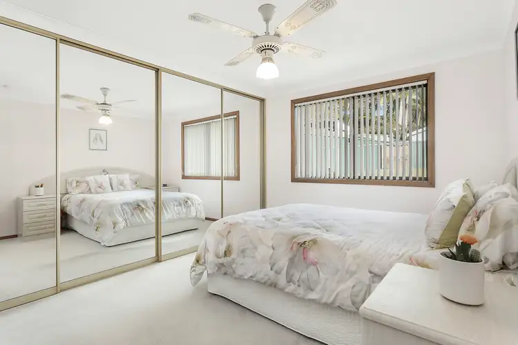 Fifth view of Homely house listing, 8 Ulinga Place, Engadine NSW 2233