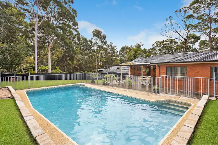 Sixth view of Homely house listing, 8 Ulinga Place, Engadine NSW 2233