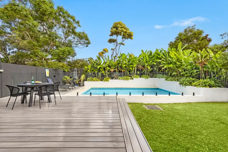 Main view of Homely house listing, 31 Parkes Street, Manly Vale NSW 2093