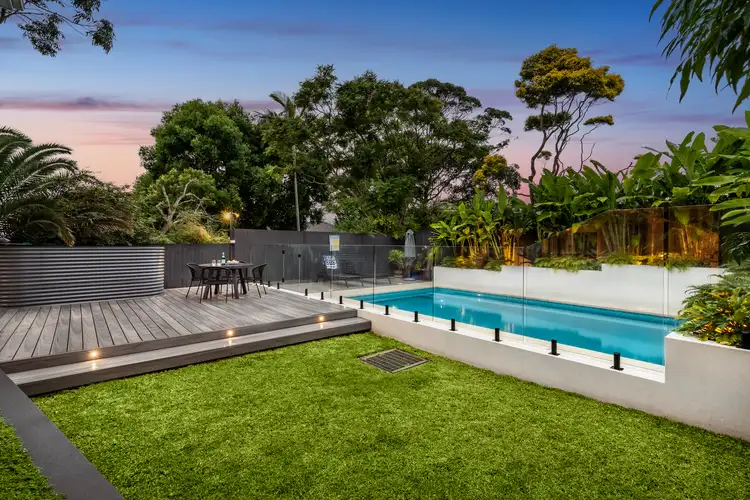 Fifth view of Homely house listing, 31 Parkes Street, Manly Vale NSW 2093