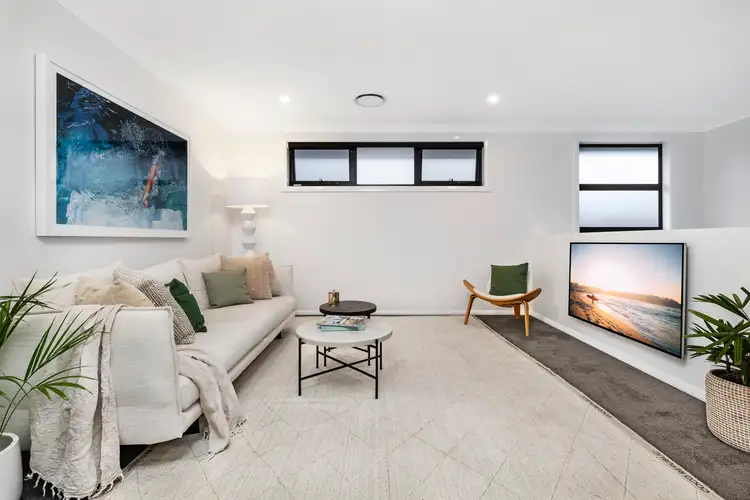 Sixth view of Homely house listing, 31 Parkes Street, Manly Vale NSW 2093