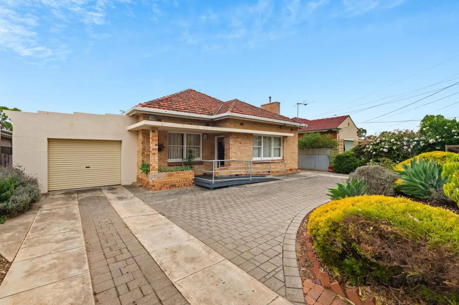 Main view of Homely house listing, 14 Hartley Road, Flinders Park SA 5025