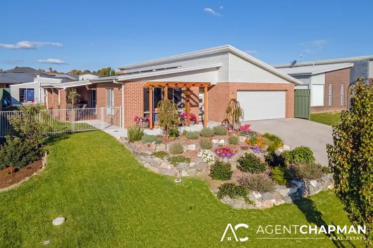 22 Governors Parade, Windradyne NSW 2795