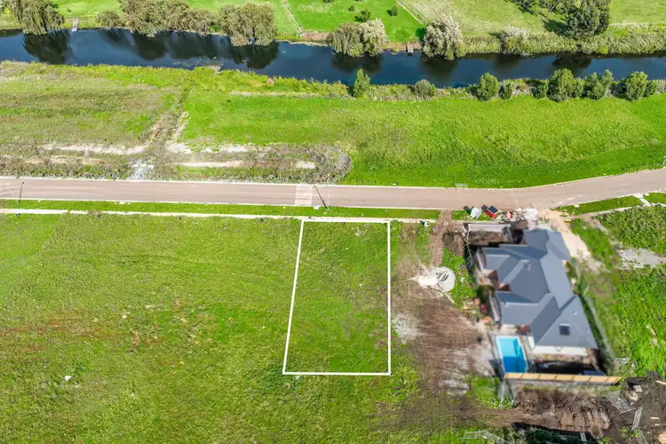 Main view of Homely land listing, 15 Cassady Esplanade, Warrnambool VIC 3280