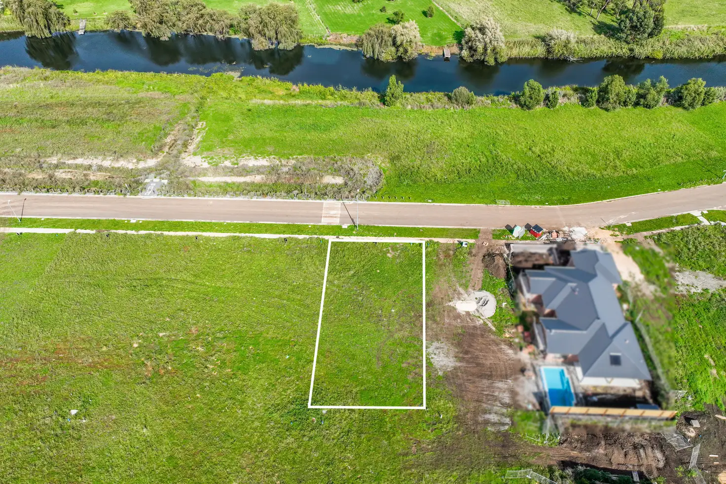 Main view of Homely land listing, 15 Cassady Esplanade, Warrnambool VIC 3280