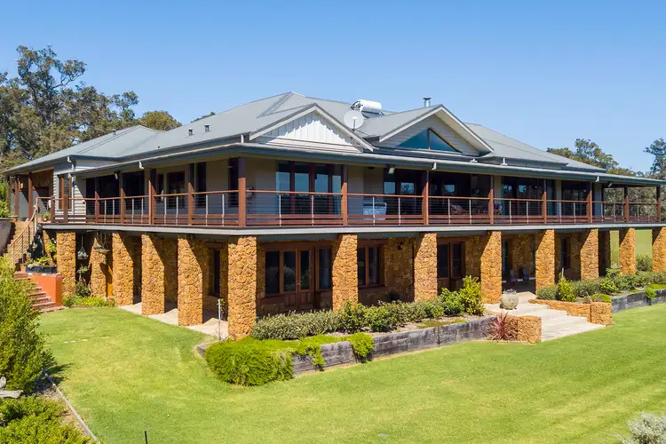 40 Rivergum Way, Darradup WA 6275