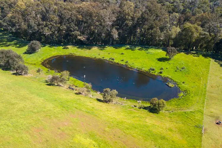 Fourth view of Homely rural property listing, 40 Rivergum Way, Darradup WA 6275