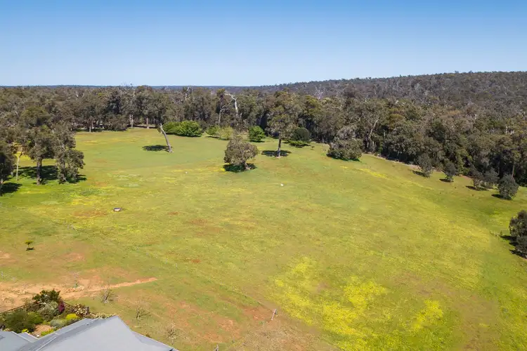Sixth view of Homely rural property listing, 40 Rivergum Way, Darradup WA 6275
