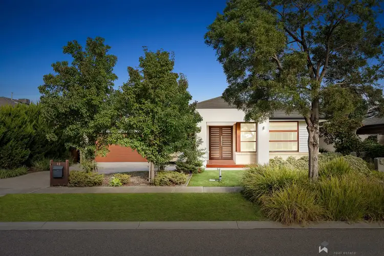 Main view of Homely house listing, 42 De Havilland Circuit, Williams Landing VIC 3027