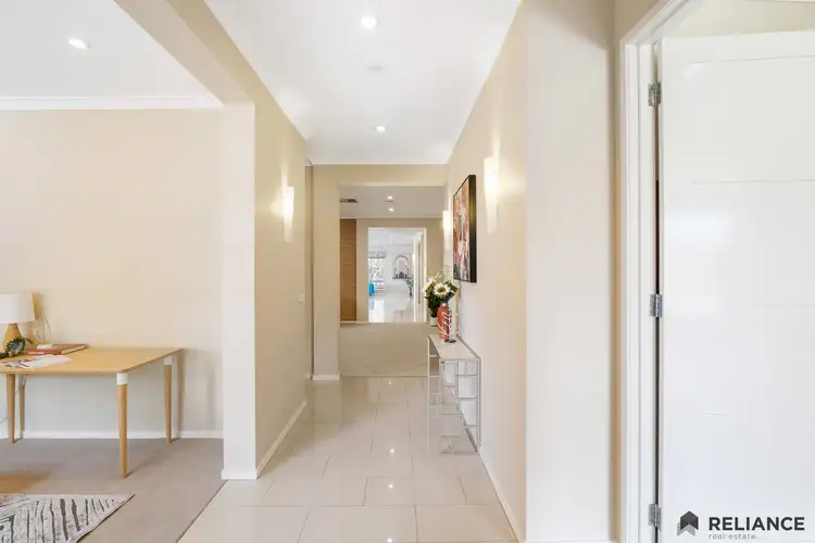 Second view of Homely house listing, 42 De Havilland Circuit, Williams Landing VIC 3027