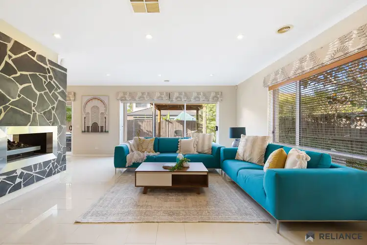 Third view of Homely house listing, 42 De Havilland Circuit, Williams Landing VIC 3027