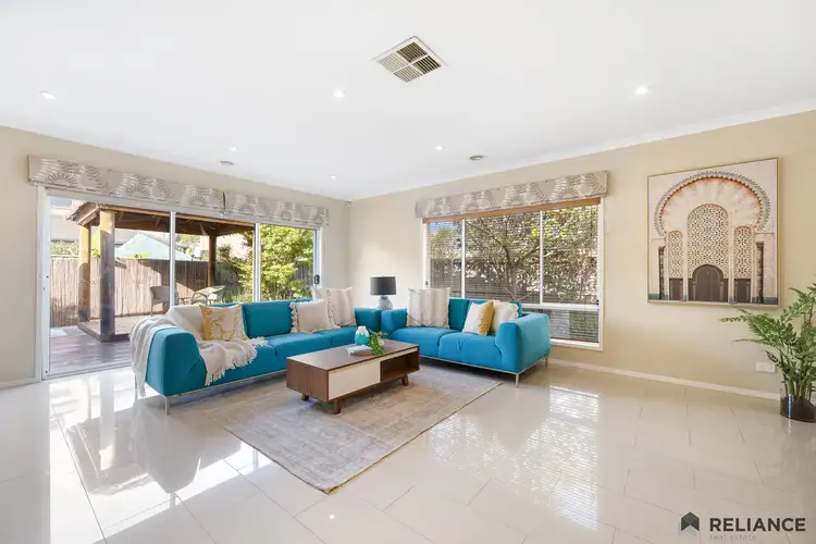 Fourth view of Homely house listing, 42 De Havilland Circuit, Williams Landing VIC 3027