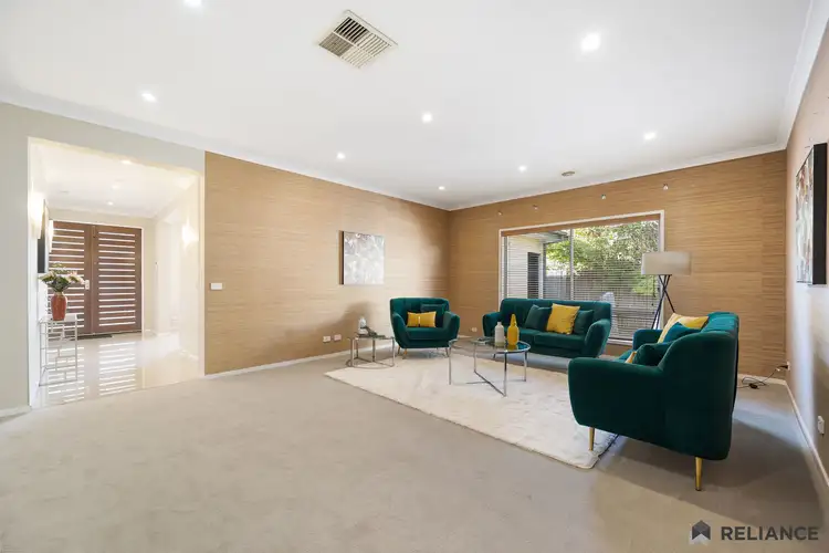 Fifth view of Homely house listing, 42 De Havilland Circuit, Williams Landing VIC 3027