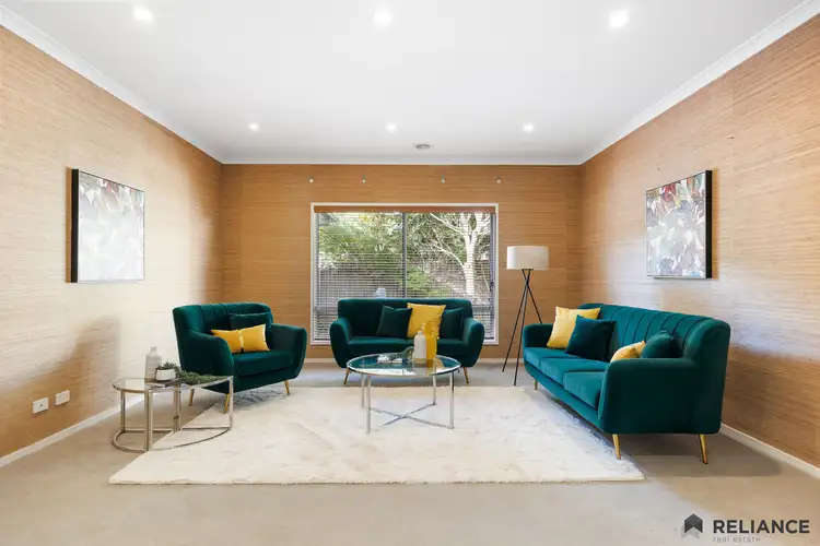 Sixth view of Homely house listing, 42 De Havilland Circuit, Williams Landing VIC 3027