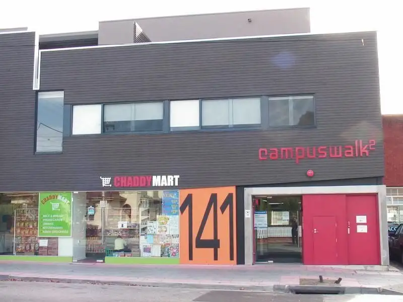 Main view of Homely studio listing, 220/141 Waverley Road, Malvern East VIC 3145