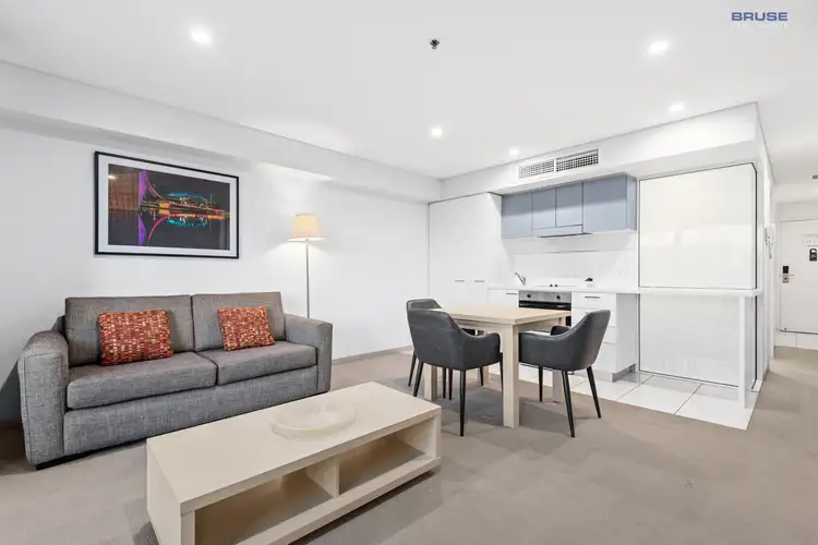 Fifth view of Homely apartment listing, 505/104 North Terrace, Adelaide SA 5000