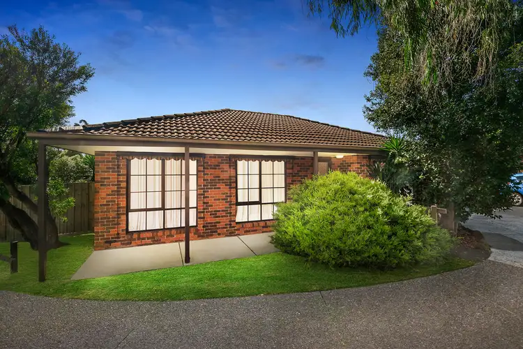 Main view of Homely unit listing, 2/41 Glenview Crescent, Frankston VIC 3199