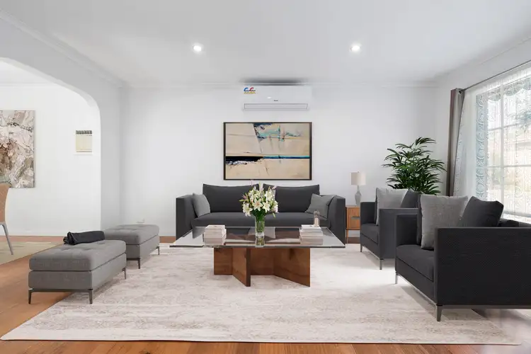 Second view of Homely unit listing, 2/41 Glenview Crescent, Frankston VIC 3199