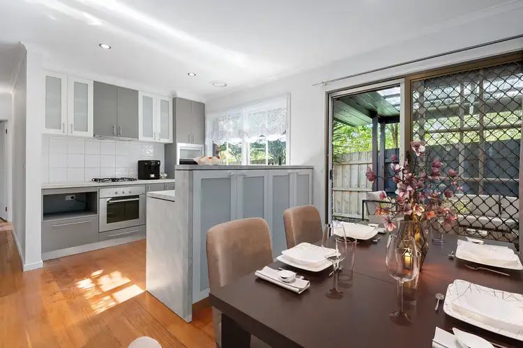 Fifth view of Homely unit listing, 2/41 Glenview Crescent, Frankston VIC 3199