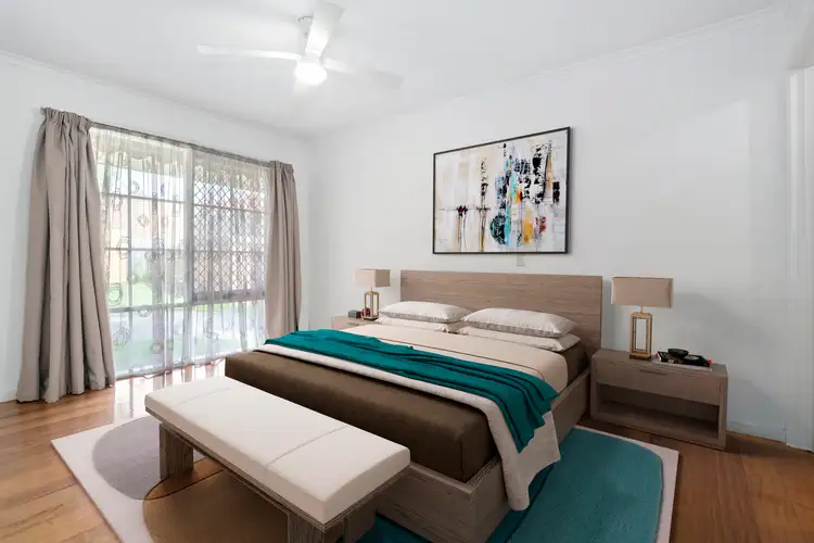 Sixth view of Homely unit listing, 2/41 Glenview Crescent, Frankston VIC 3199