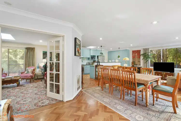 Third view of Homely house listing, 14 Kidston Crescent, Curtin ACT 2605