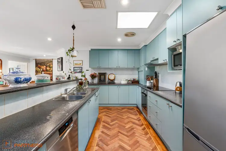 Fourth view of Homely house listing, 14 Kidston Crescent, Curtin ACT 2605