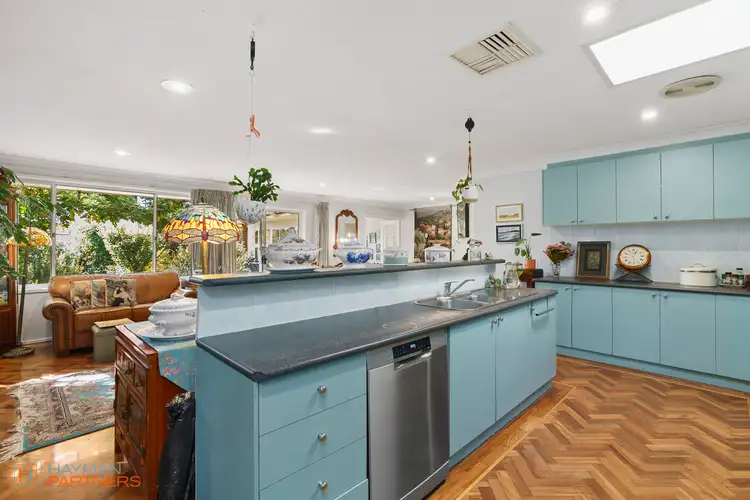 Fifth view of Homely house listing, 14 Kidston Crescent, Curtin ACT 2605