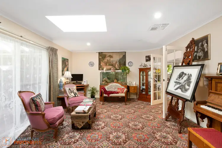 Sixth view of Homely house listing, 14 Kidston Crescent, Curtin ACT 2605