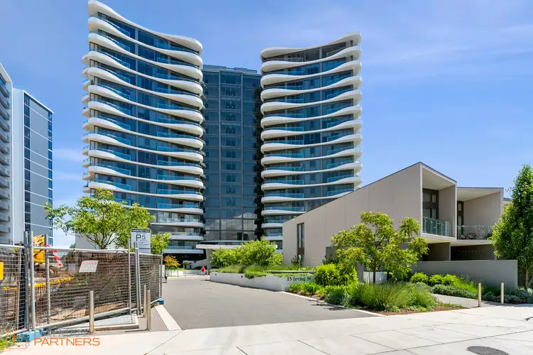 156/15 Irving Street, Phillip ACT 2606