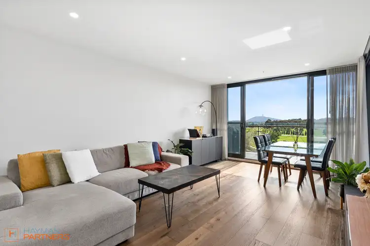 Third view of Homely unit listing, 156/15 Irving Street, Phillip ACT 2606