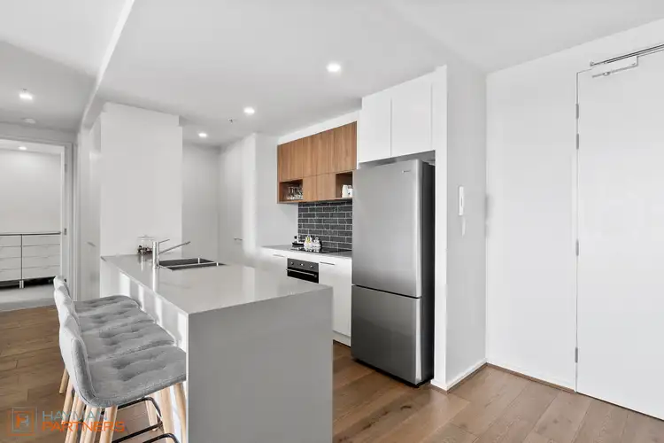 Fifth view of Homely unit listing, 156/15 Irving Street, Phillip ACT 2606