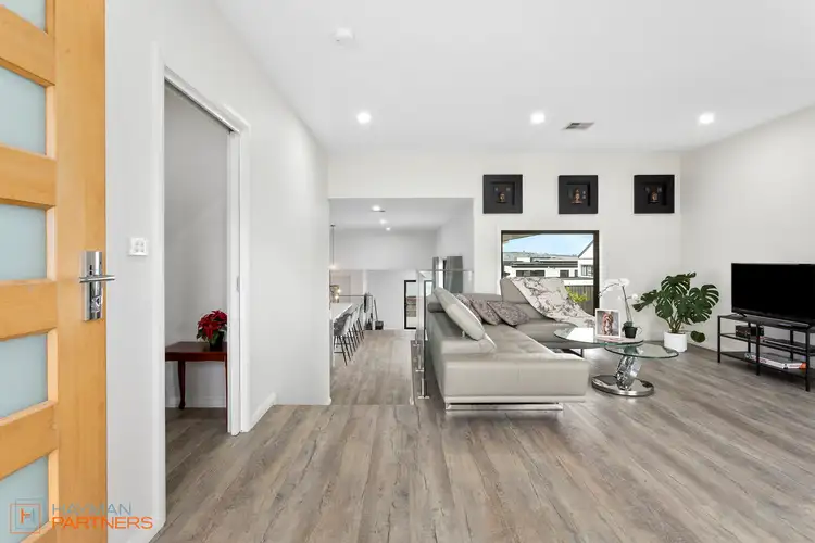 Second view of Homely house listing, 18 Shapiro Street, Denman Prospect ACT 2611