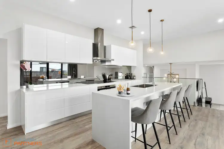 Fourth view of Homely house listing, 18 Shapiro Street, Denman Prospect ACT 2611