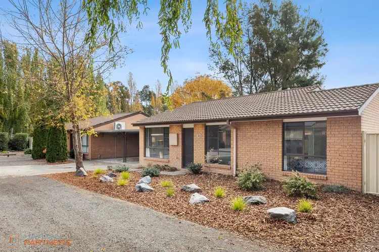 8/121 Keverstone Circuit, Isabella Plains ACT 2905