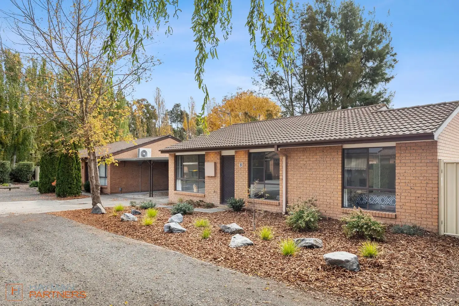Main view of Homely townhouse listing, 8/121 Keverstone Circuit, Isabella Plains ACT 2905
