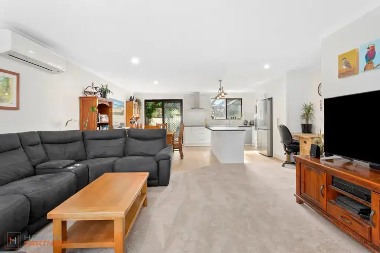 Second view of Homely townhouse listing, 8/121 Keverstone Circuit, Isabella Plains ACT 2905