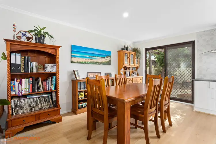 Fourth view of Homely townhouse listing, 8/121 Keverstone Circuit, Isabella Plains ACT 2905
