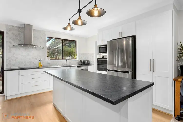 Fifth view of Homely townhouse listing, 8/121 Keverstone Circuit, Isabella Plains ACT 2905