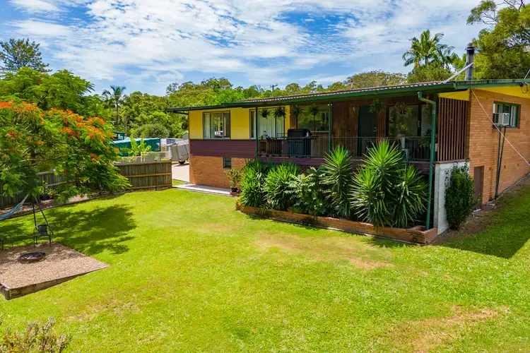 120 Petrie Creek Road, Rosemount QLD 4560
