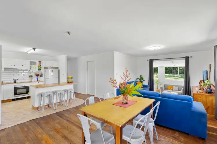 Second view of Homely house listing, 120 Petrie Creek Road, Rosemount QLD 4560