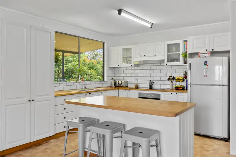 Third view of Homely house listing, 120 Petrie Creek Road, Rosemount QLD 4560