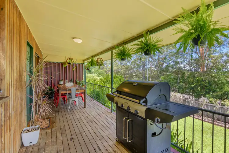 Fifth view of Homely house listing, 120 Petrie Creek Road, Rosemount QLD 4560