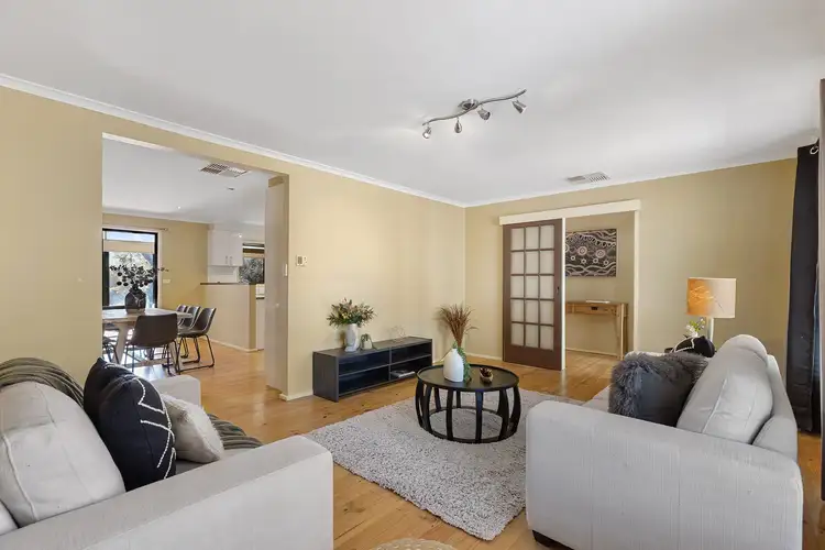 Main view of Homely house listing, 31 Harricks Crescent, Monash ACT 2904