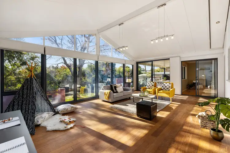 Second view of Homely house listing, 31 Harricks Crescent, Monash ACT 2904