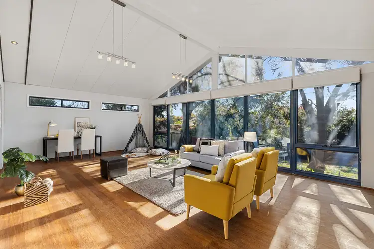 Third view of Homely house listing, 31 Harricks Crescent, Monash ACT 2904