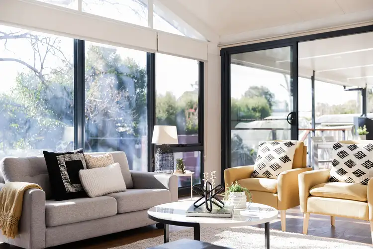 Fourth view of Homely house listing, 31 Harricks Crescent, Monash ACT 2904
