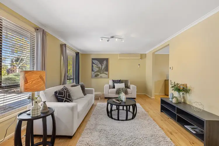 Fifth view of Homely house listing, 31 Harricks Crescent, Monash ACT 2904