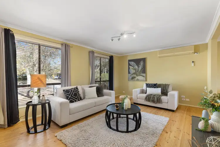 Sixth view of Homely house listing, 31 Harricks Crescent, Monash ACT 2904