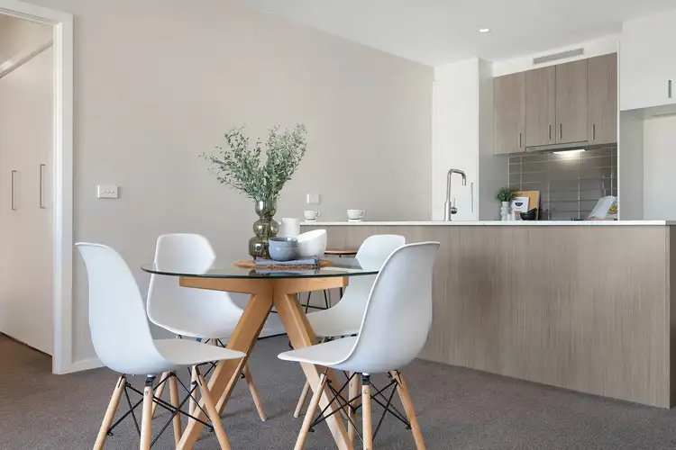 Fourth view of Homely apartment listing, 64/235 Flemington Road, Franklin ACT 2913