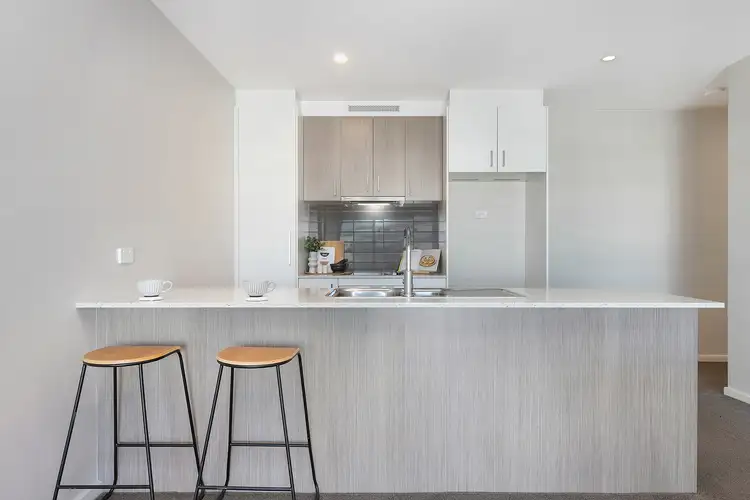 Fifth view of Homely apartment listing, 64/235 Flemington Road, Franklin ACT 2913